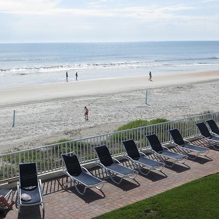 Arya Blu Inn And Suites Ormond Beach Ngoại thất bức ảnh