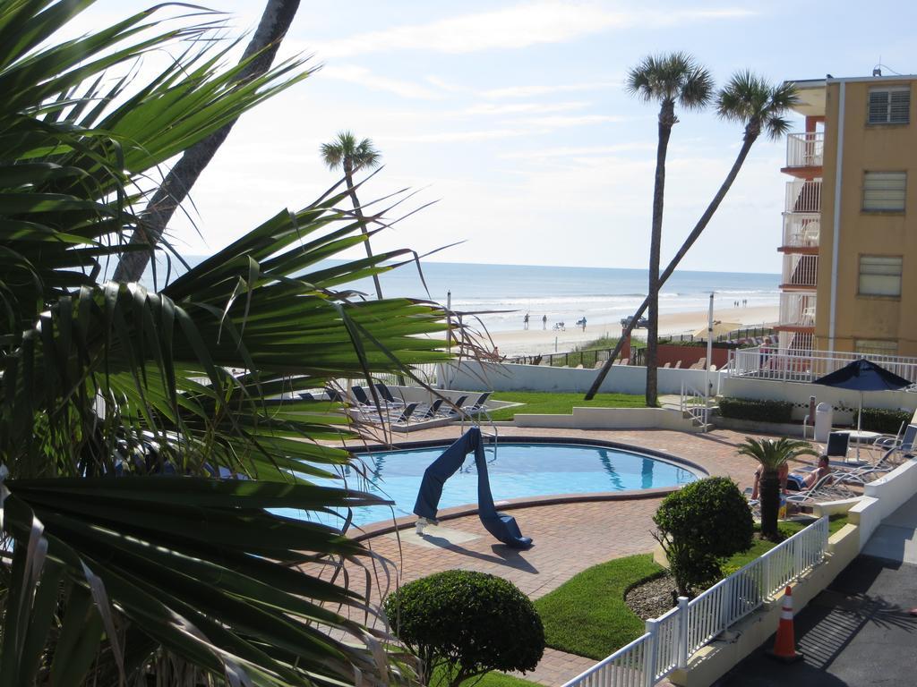 Arya Blu Inn And Suites Ormond Beach Ngoại thất bức ảnh