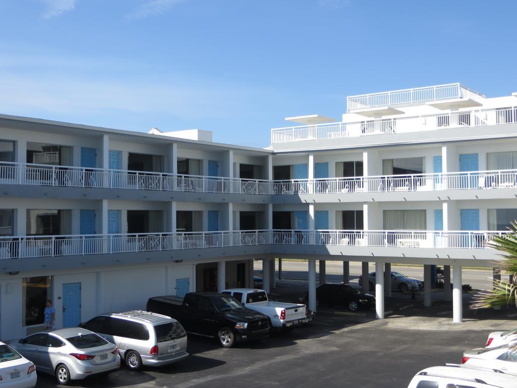 Arya Blu Inn And Suites Ormond Beach Ngoại thất bức ảnh