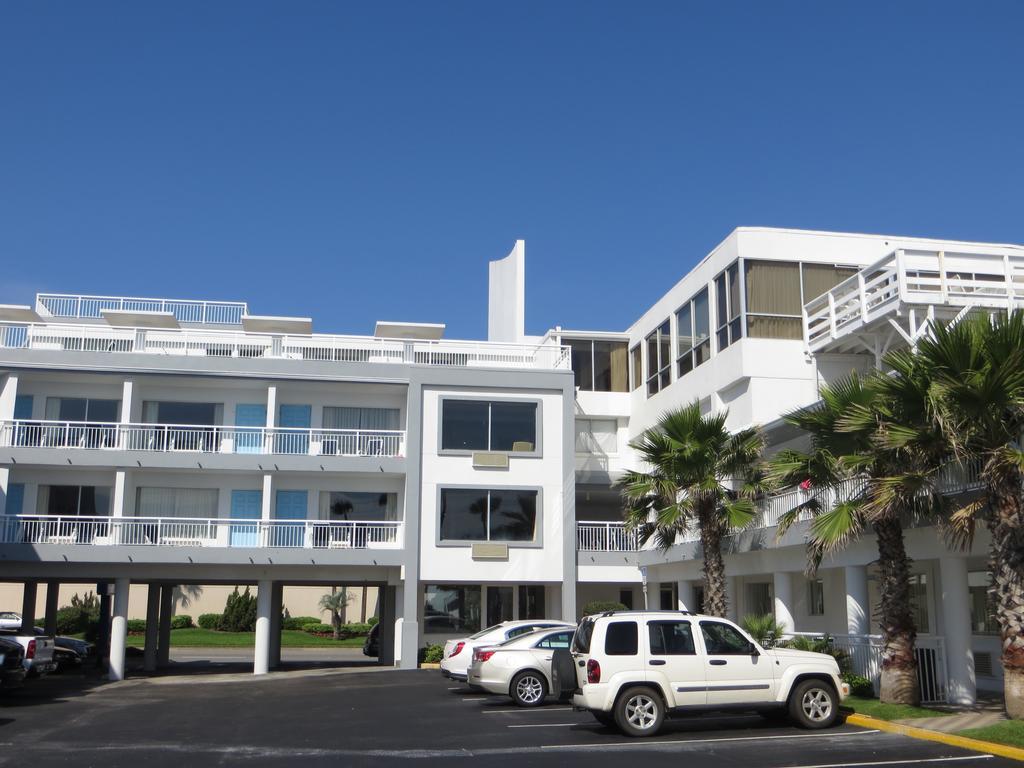 Arya Blu Inn And Suites Ormond Beach Ngoại thất bức ảnh