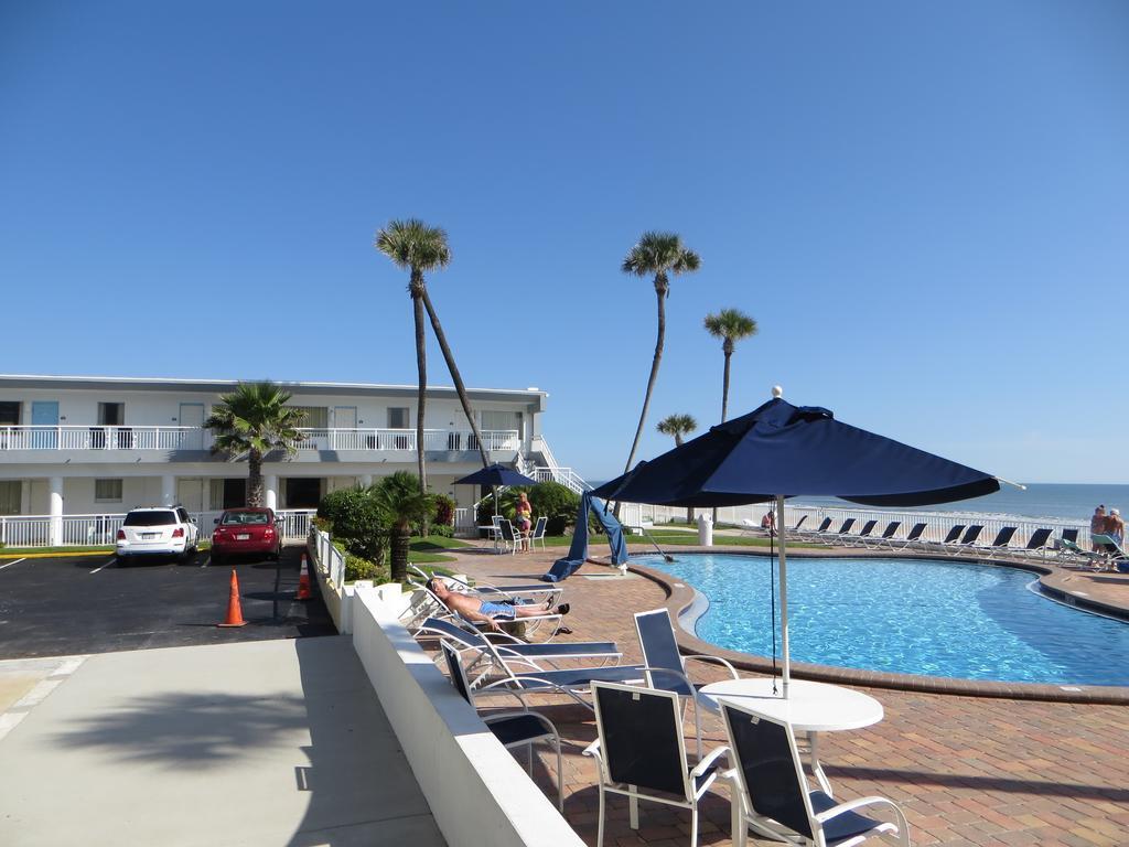 Arya Blu Inn And Suites Ormond Beach Ngoại thất bức ảnh