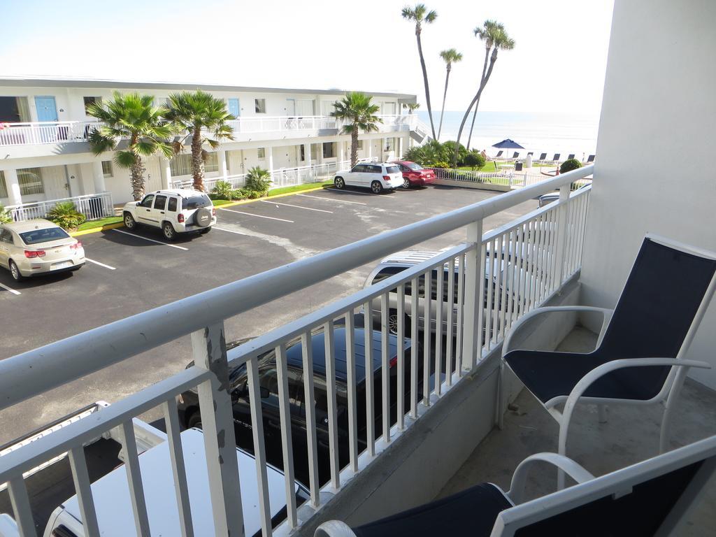 Arya Blu Inn And Suites Ormond Beach Ngoại thất bức ảnh