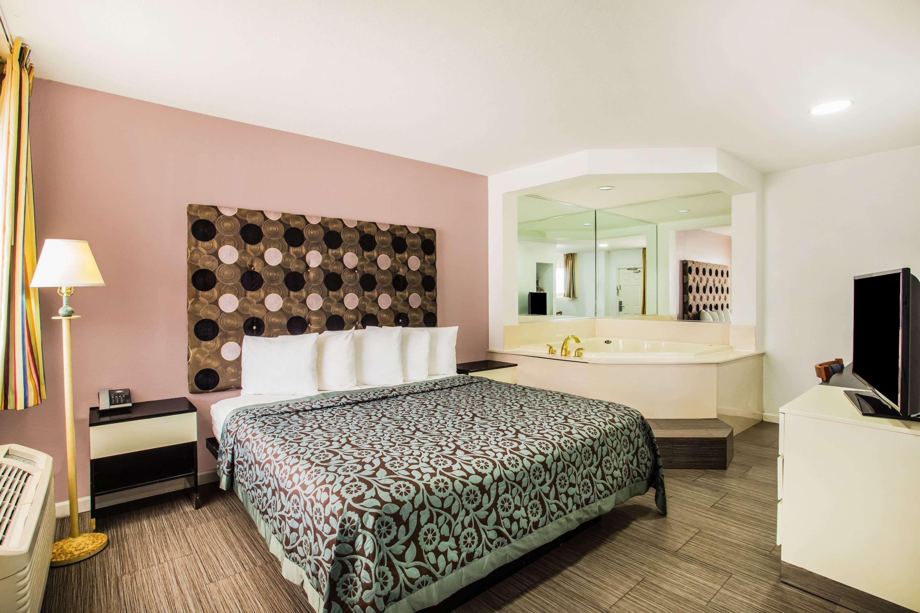 Arya Blu Inn And Suites Ormond Beach Ngoại thất bức ảnh