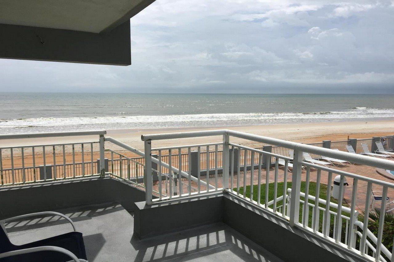 Arya Blu Inn And Suites Ormond Beach Ngoại thất bức ảnh