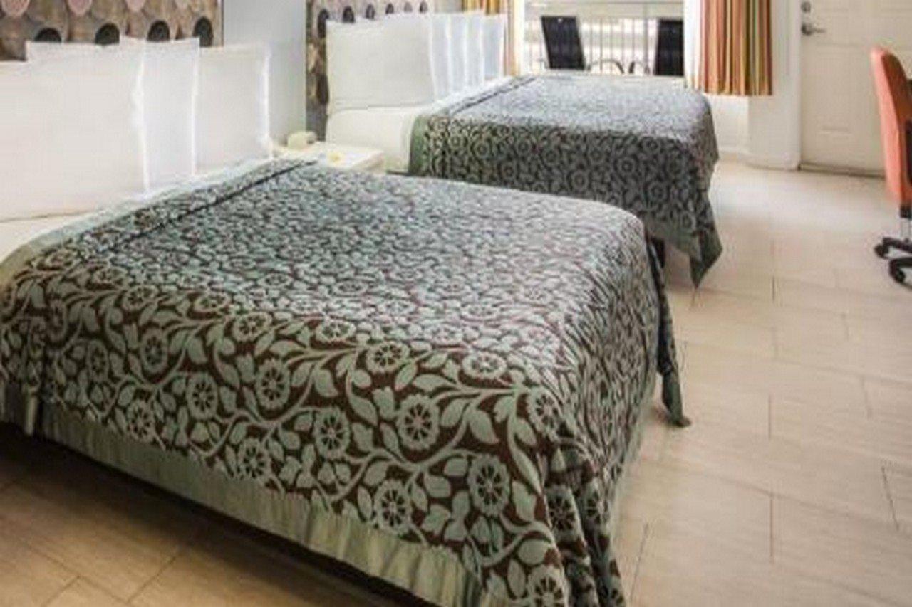 Arya Blu Inn And Suites Ormond Beach Ngoại thất bức ảnh