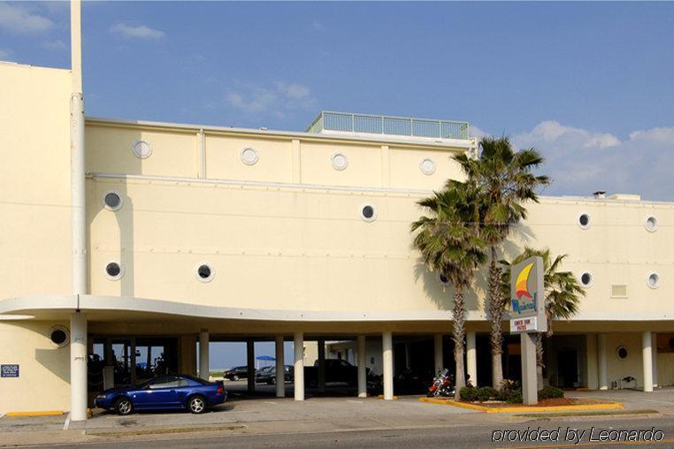 Arya Blu Inn And Suites Ormond Beach Ngoại thất bức ảnh