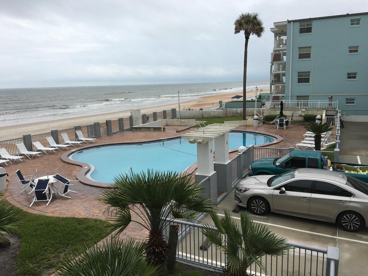 Arya Blu Inn And Suites Ormond Beach Ngoại thất bức ảnh
