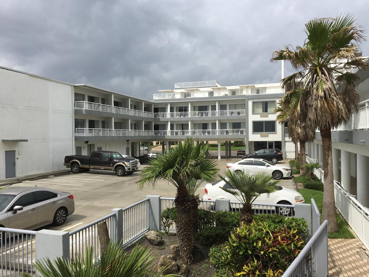 Arya Blu Inn And Suites Ormond Beach Ngoại thất bức ảnh