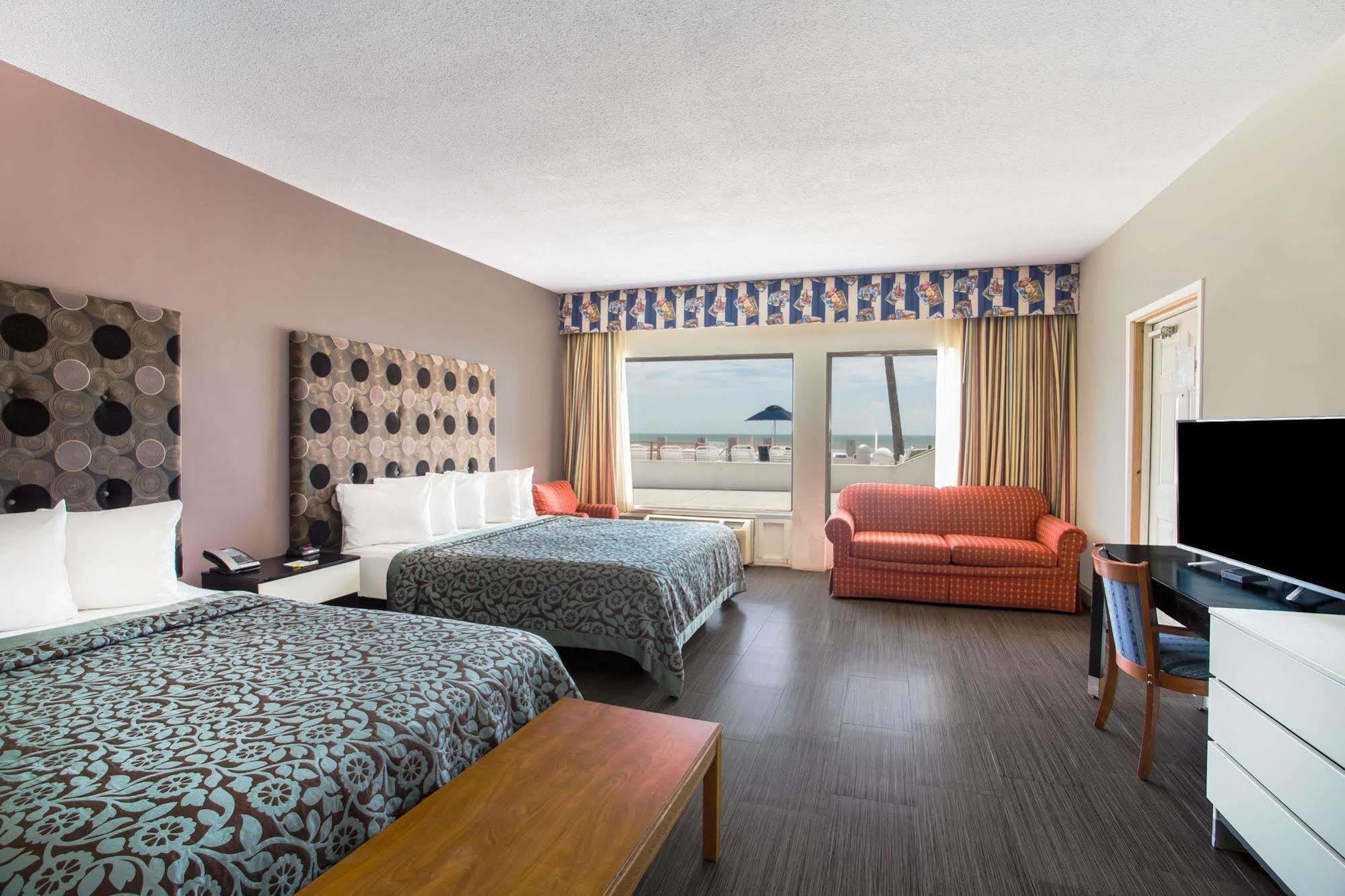Arya Blu Inn And Suites Ormond Beach Ngoại thất bức ảnh