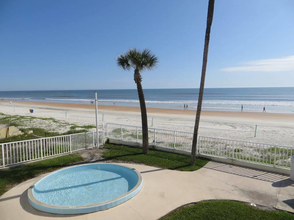 Arya Blu Inn And Suites Ormond Beach Ngoại thất bức ảnh