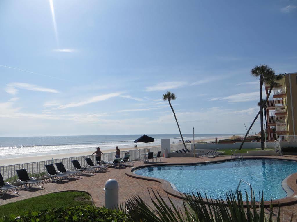 Arya Blu Inn And Suites Ormond Beach Ngoại thất bức ảnh