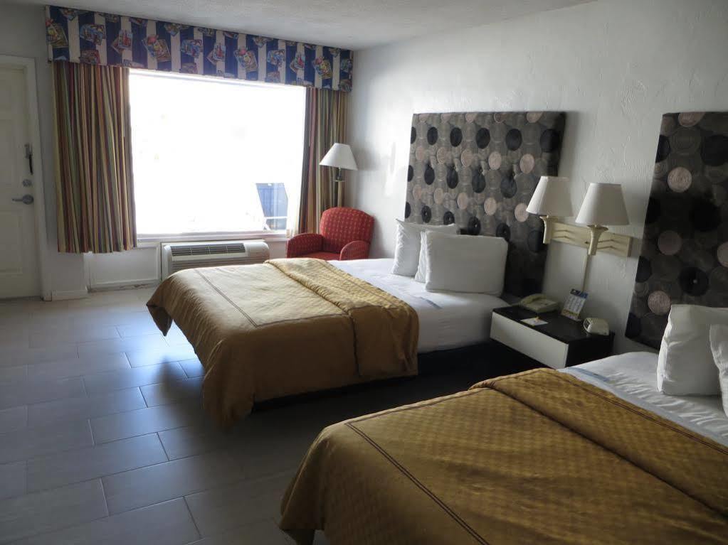 Arya Blu Inn And Suites Ormond Beach Ngoại thất bức ảnh