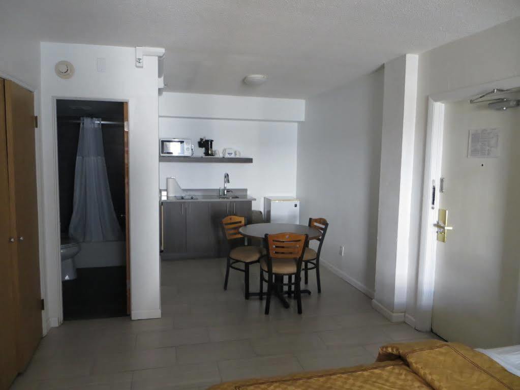 Arya Blu Inn And Suites Ormond Beach Ngoại thất bức ảnh