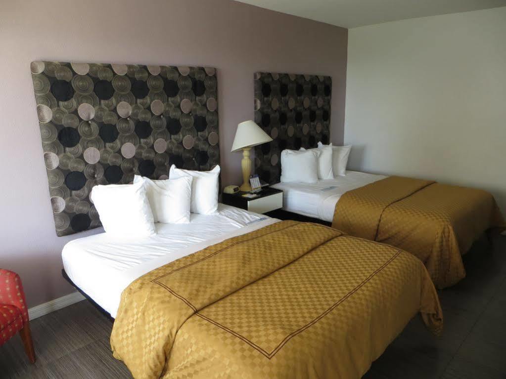 Arya Blu Inn And Suites Ormond Beach Ngoại thất bức ảnh