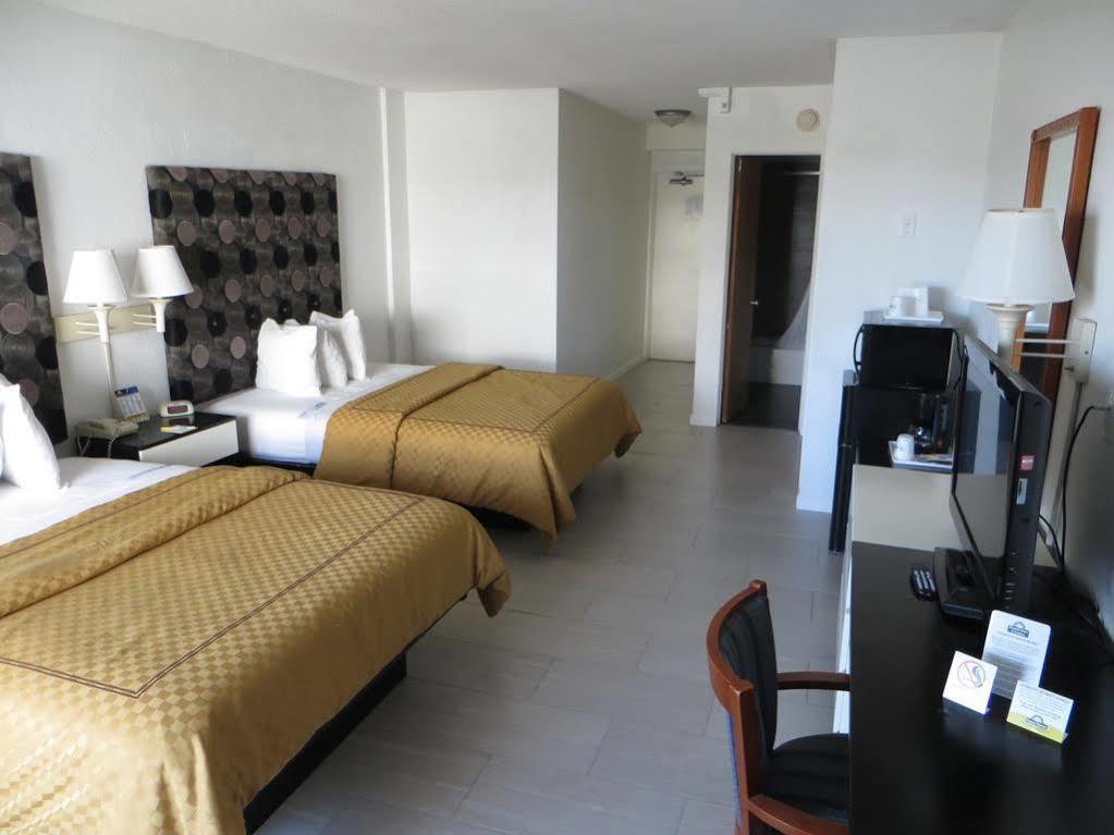 Arya Blu Inn And Suites Ormond Beach Ngoại thất bức ảnh