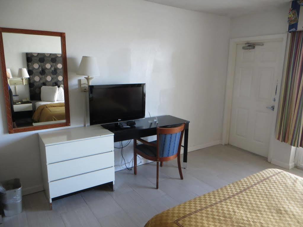 Arya Blu Inn And Suites Ormond Beach Ngoại thất bức ảnh